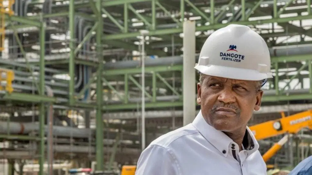 Oversight: Dangote Refinery secures court’s orders against NMDPRA