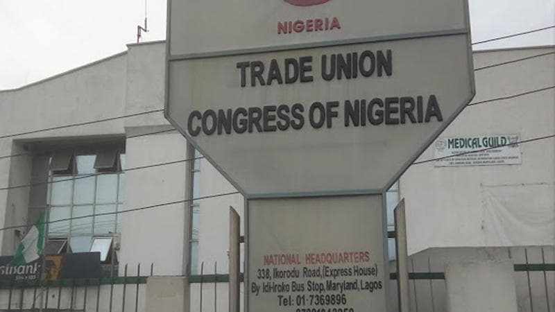 TUC pickets Abuja Continental, says workers treated like slaves