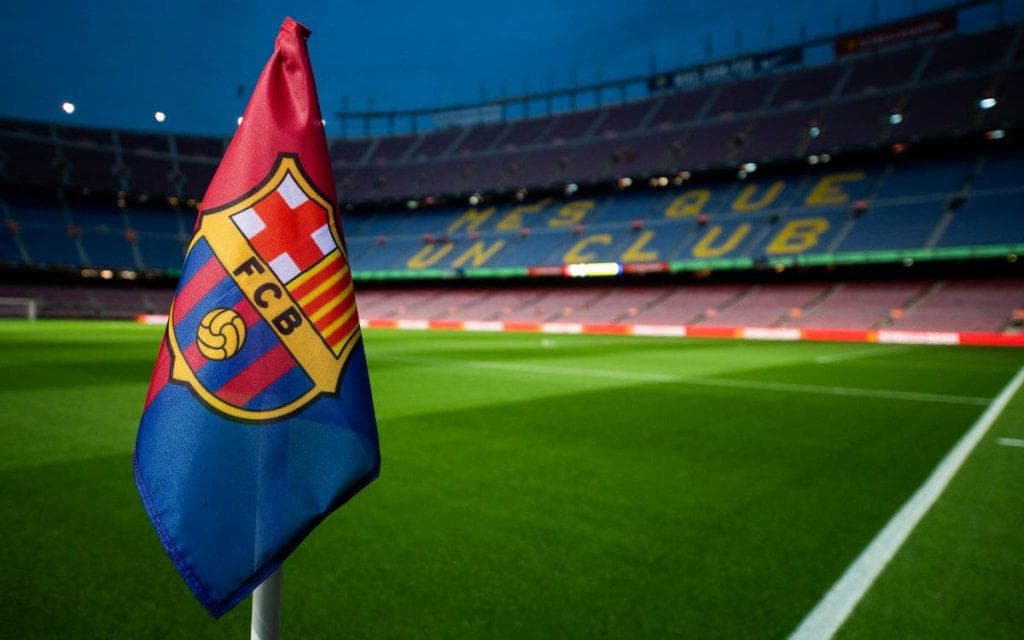 Barcelona snub game in Morocco over Cueta migrant influx