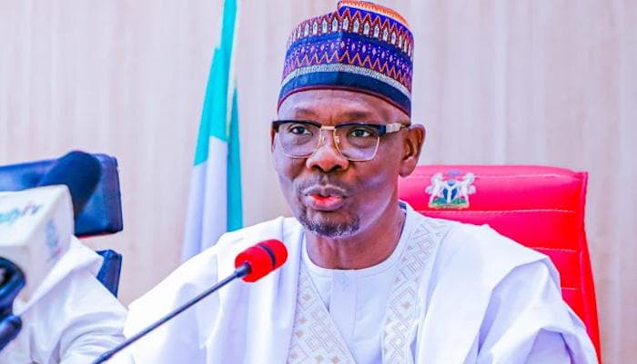 Tinubu’s reforms fuel Nasarawa’s N90bn infrastructure boom – Gov Sule