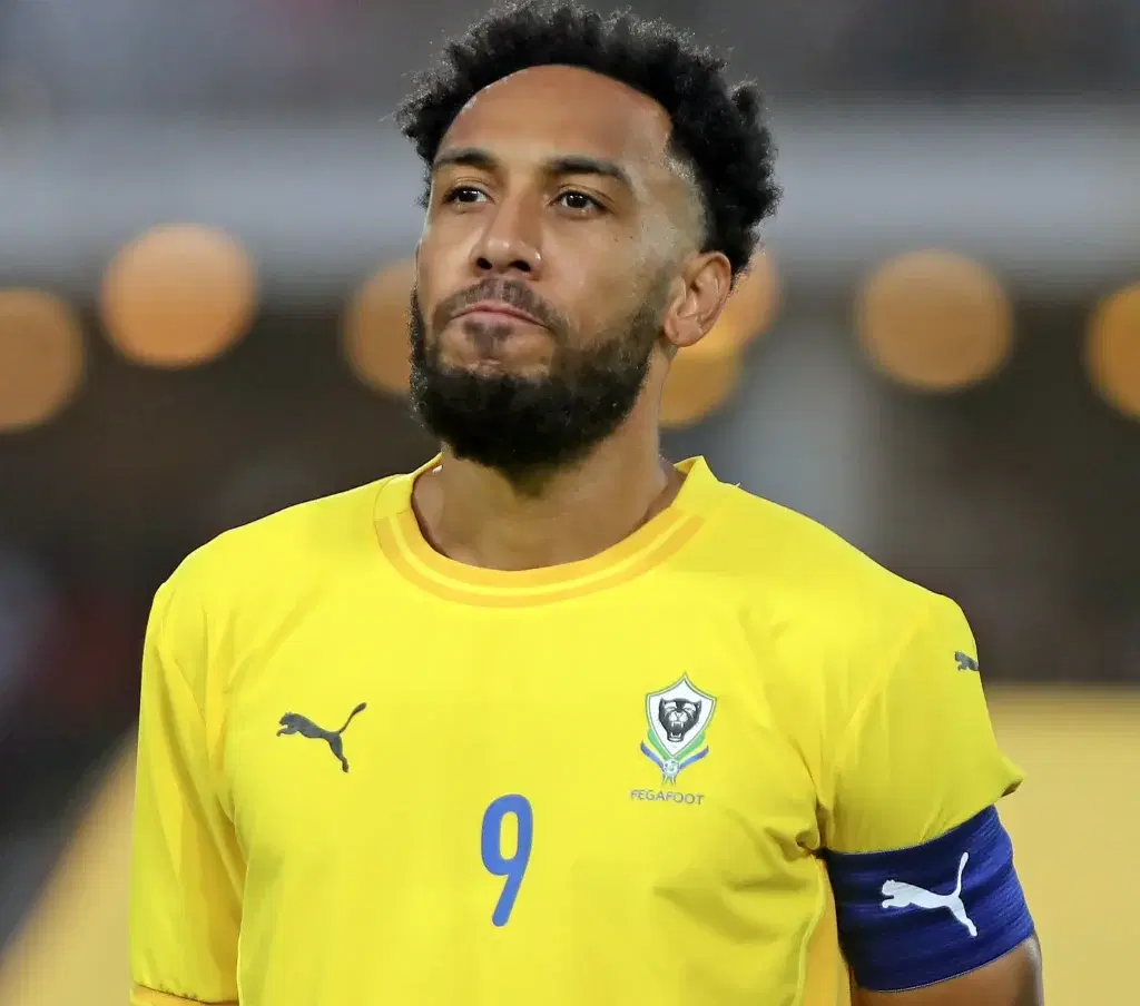 Aubameyang ‘humiliated’ as ex-Arsenal striker quits Gabon national team