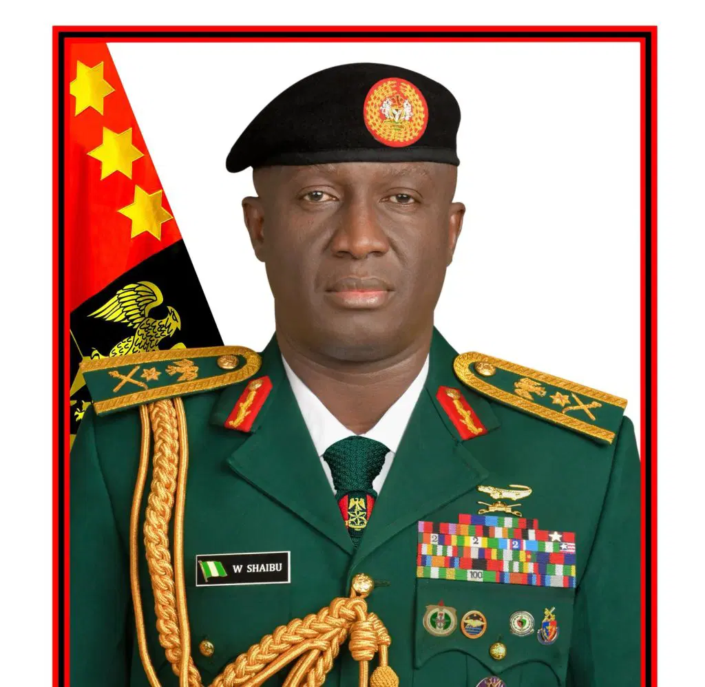 COAS urges soldiers to build mental resilience, strong character