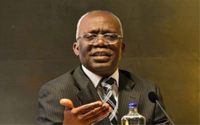 Falana knocks FG over proposed electricity tariff hike