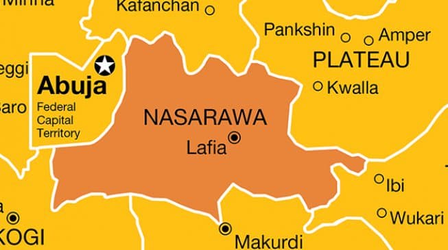 Ban on tree felling, charcoal production still in force — Nasarawa
