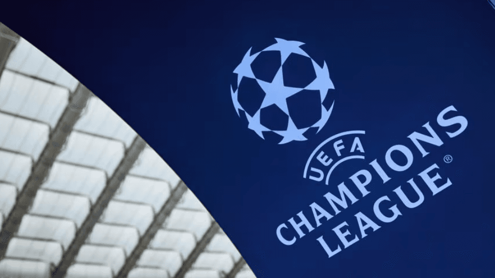 UEFA announces deadline for Champions League registration squad
