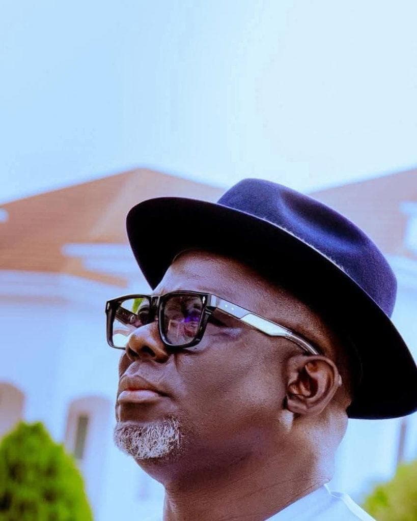 My salary is ₦503,000, Permanent Secretaries earn ₦900,000 — Oborevwori