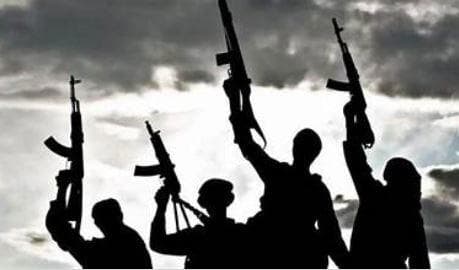 Gunmen abduct seminarian from Otukpo Catholic Bishop’s residence