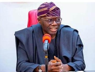 Sanwo-Olu presents land allocation letters to 98 communities