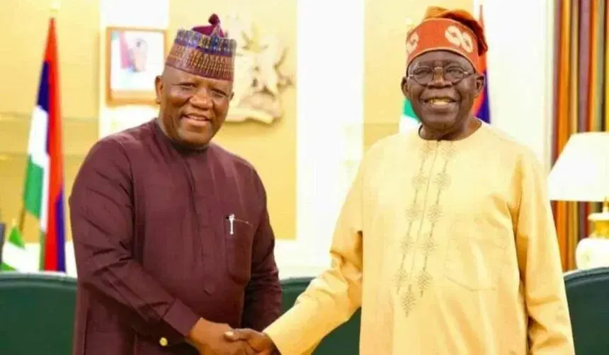 ‘Don’t be overwhelmed by Tinubu’s appointment’ – PDP tells Yari