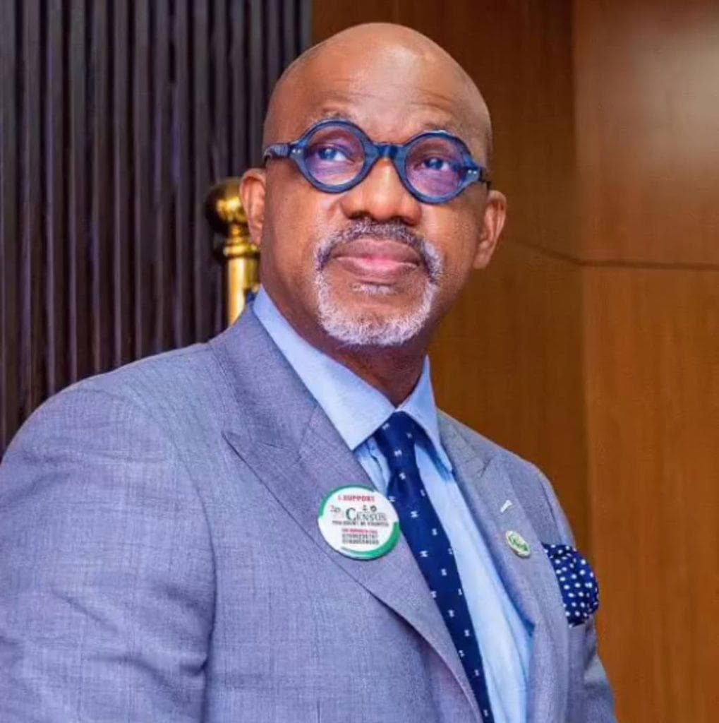 I ignored warnings before backing Gbenga Daniel for Senate in 2023 – Abiodun