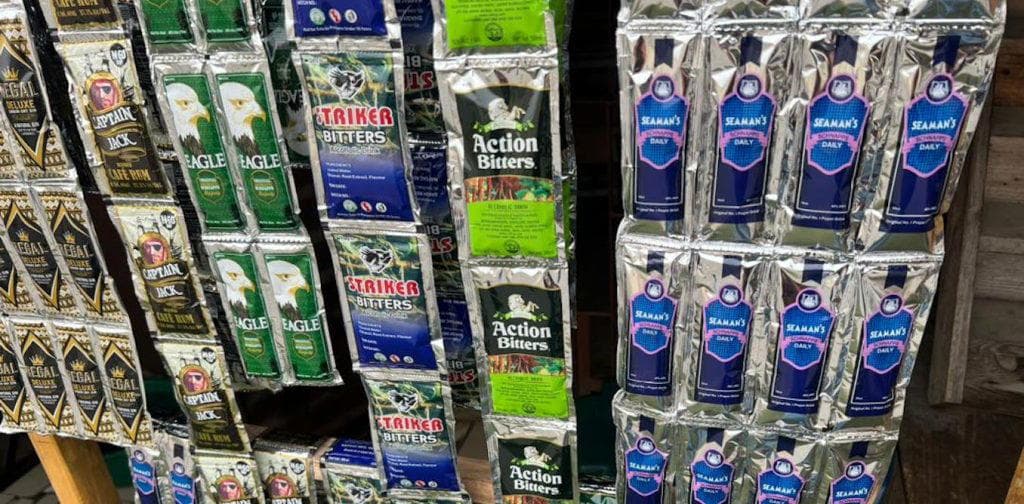 Ban on sale of sachet alcoholic drinks remains – NAFDAC