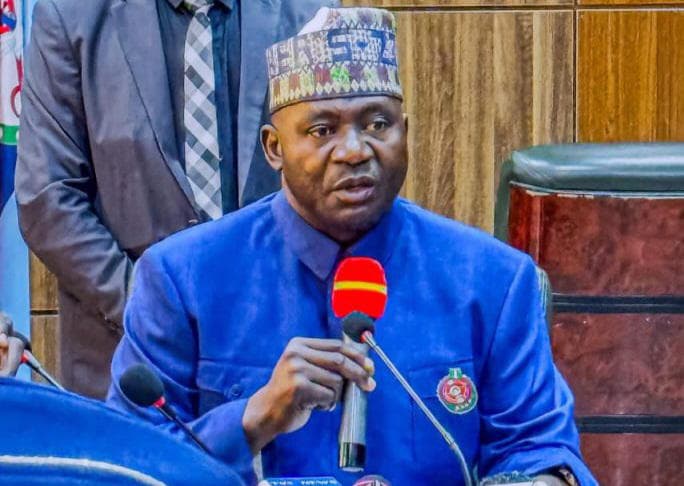 My mother sold Akamu, defence minister defends dignity of petty trading