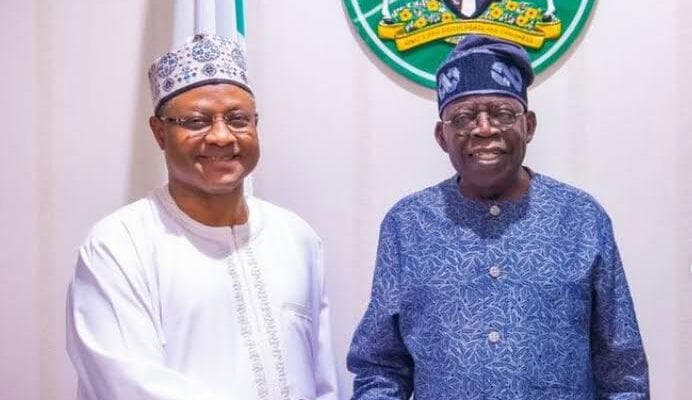 APC North-West begins seven-state tour for Tinubu, Uba Sani’s re-election