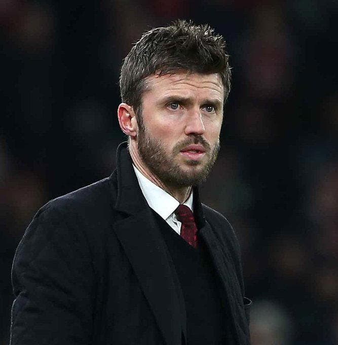 Carrick says being ‘careful’ with Mount as Man Utd draw with PSG