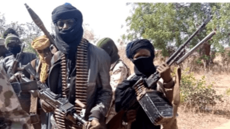 Army officer, policeman killed as bandits kidnap Zamfara residents