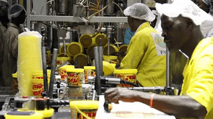 Nigeria: Manufacturers Groan As Rising Credit, Production Costs Threaten Recovery