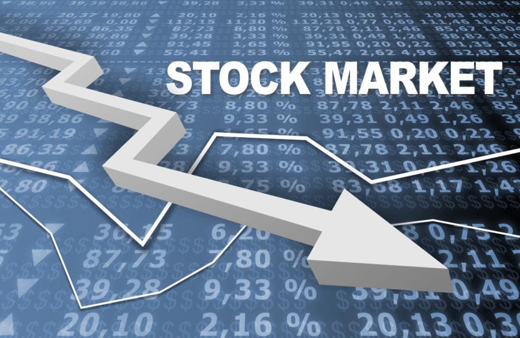 Stock market reverses rally as investors lose N1.3trn in one week