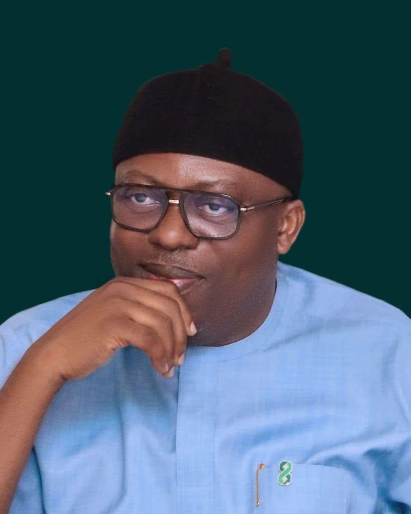 Rivers denies renewed clash between Fubara, lawmakers over 2026 budget