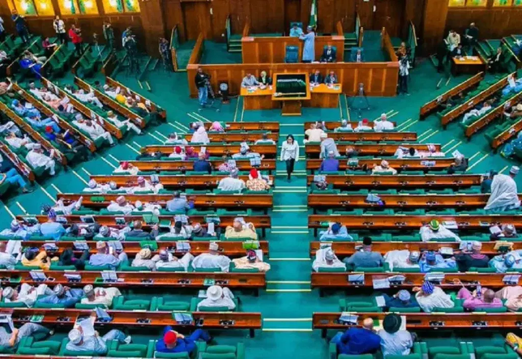 Reps declare purported PEAC DG appointment letter fake