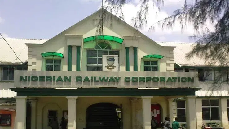 NRC, NSCDC foil railway vandalism attempt, recover nine cylinders in Osun