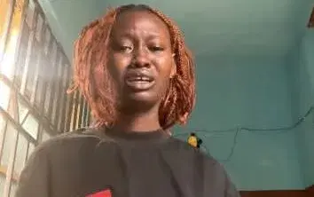 ‘We all make mistakes’, Tiktoker Mirabel returns to social media after rehab