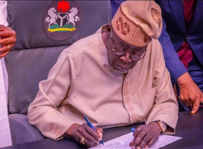 Tinubu’s economic policies exclude Nigerians — SDP presidential candidate