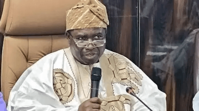 Osun election, most consequential off-cycle election — INEC chairman