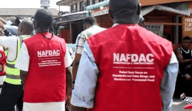 QNET: NIS busts transnational syndicate in Lagos, arrests12