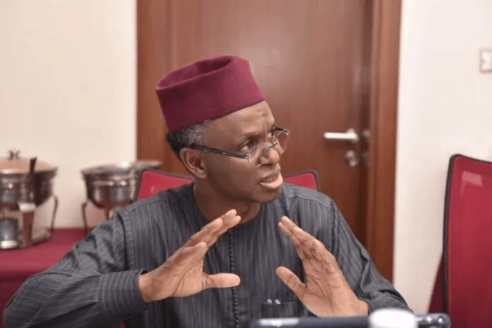 El-Rufai slams fresh N10bn suit against ICPC, alleges denial of access to family