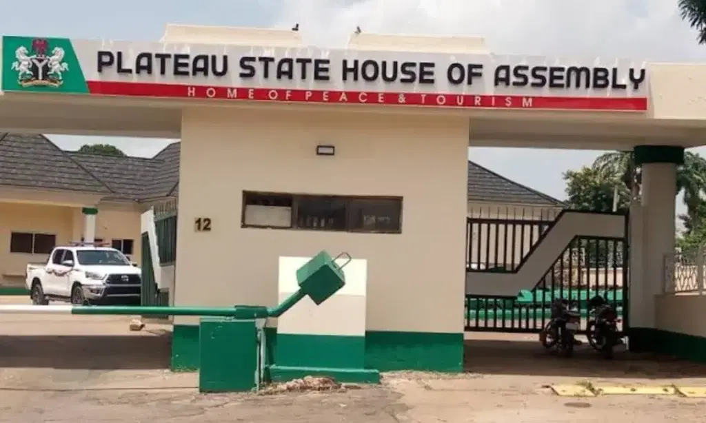Plateau Assembly bows to pressure, withdraws ex-lawmakers’ pension bill