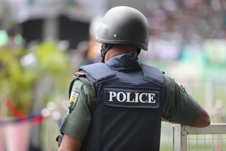 Police foil abduction, bust cattle thieves in Ogun