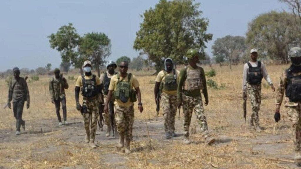 Army foils kidnap attempts, rescues federal poly rector in Zamfara