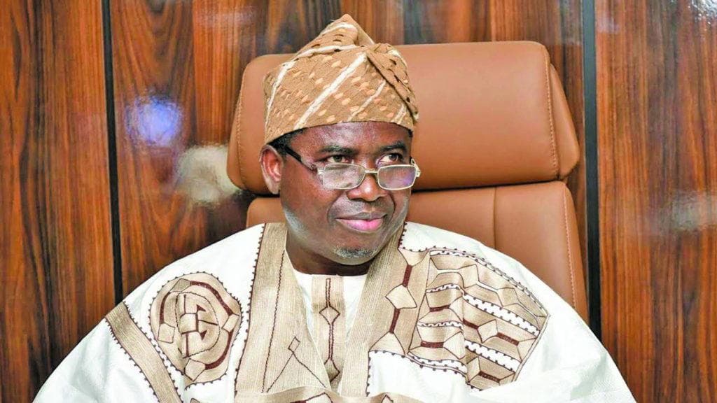 Osun governor will emerge through free, fair election – INEC chair