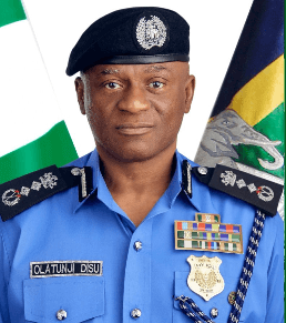 PFIPC probe: Why we didn’t produce Adeyemi – IGP