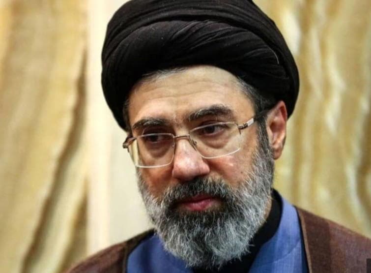 Iran supreme leader names new military chief, Guards commander