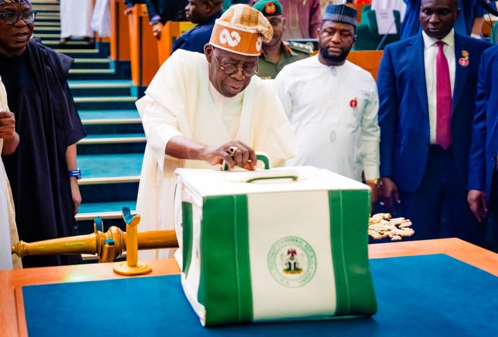 Nigeria fails fiscal transparency test for 2nd year — US Report