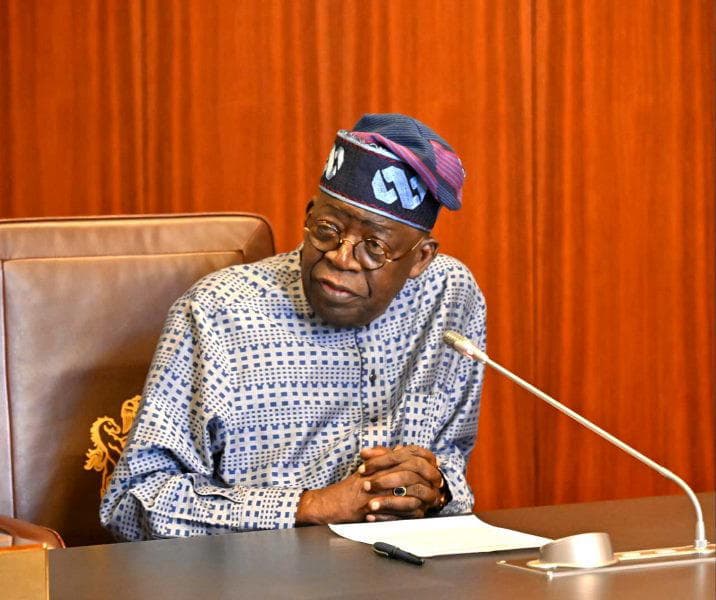 Tinubu hails rescue of 308 Kwara, Niger abductees