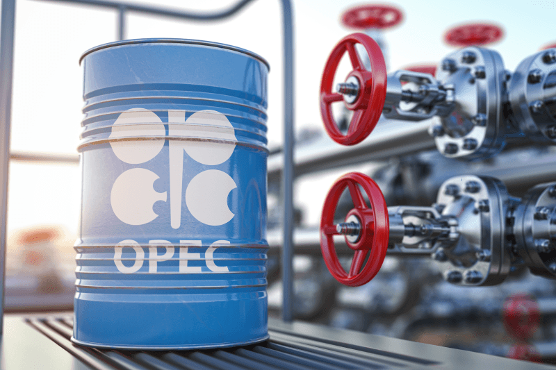 Nigeria: Nigeria Spared As Seven Opec+ Producers Raise Output By 188,000 Bpd