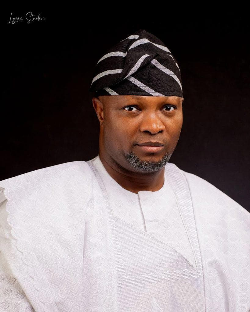 2027: Jandor mobilises Lagos for Tinubu, Hamzat