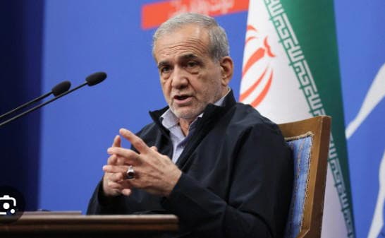 Iran offers $30,000 bounty for killing, capturing US soldiers