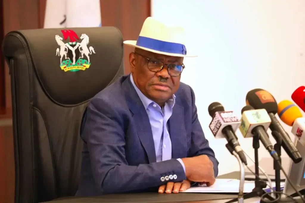 Wike approves promotion of 3,592 FCT civil servants