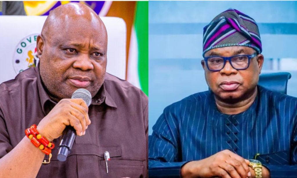 Osun Election: Adeleke’s outburst shows fear of defeat, confusion — Oyebamiji