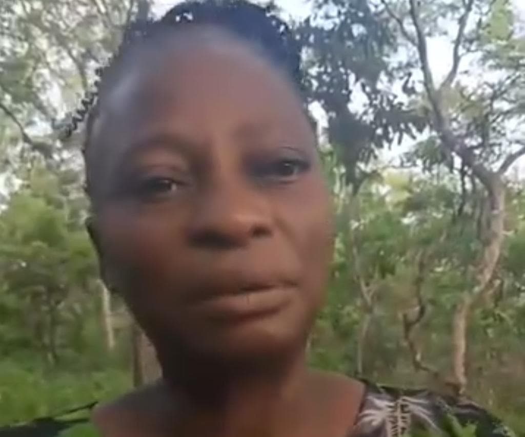 ‘We feared missiles more than bandits at …’ — Oyo principal details 56-day ordeal