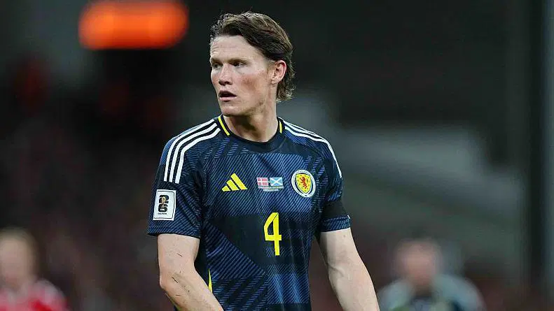 McTominay to undergo heart procedure