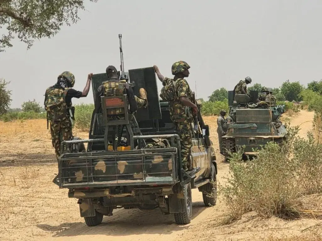 Nigeria: Bandit Kingpin Idi Abasu Aiki, 60 Others Killed in Katsina Raid