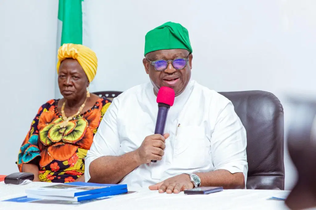 Mutfwang orders crackdown on ‘illegal’ HISBA activities in Plateau