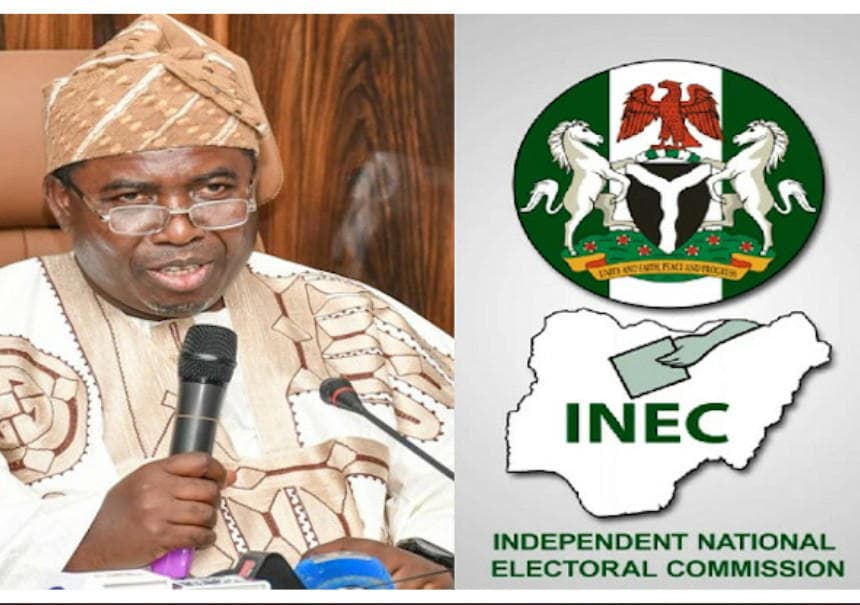 Osun 2026: Tension as INEC holds stakeholders meeting
