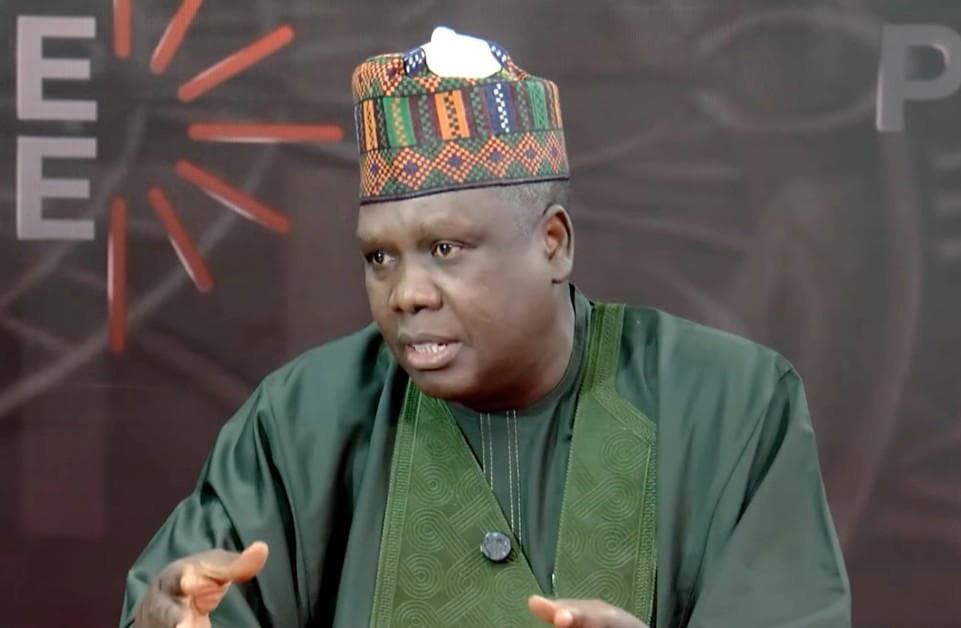 Heed Catholic bishops’ warning on economy, Timi Frank tells Tinubu