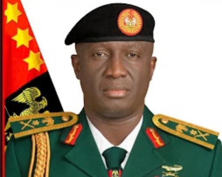 COAS warns soldiers against substance abuse, stresses mental health