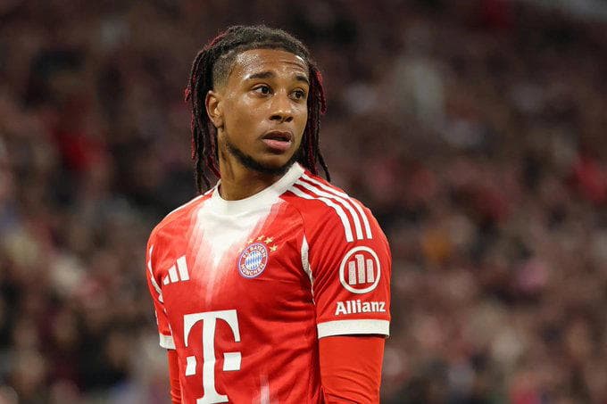 Diaz and Olise set to stay at Bayern, says CEO